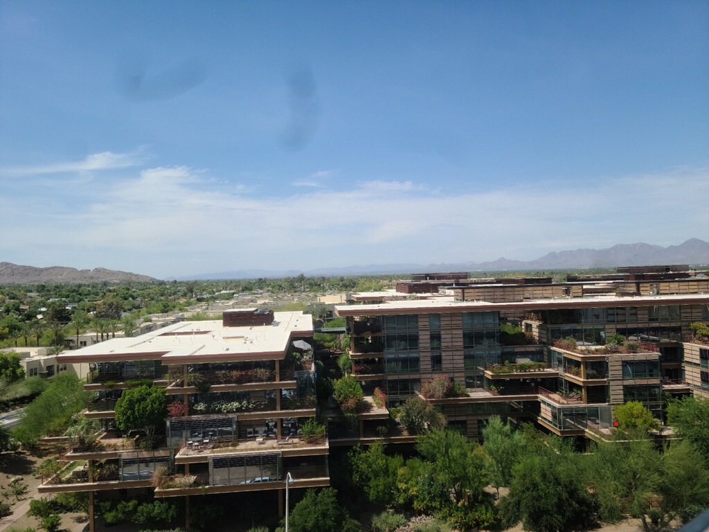 Michael Vater, Esq. The Traveling Lawyer