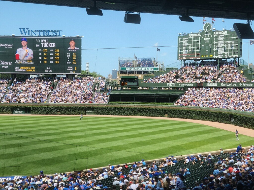 Michael Vater Esq TravelingLawyer Chicago