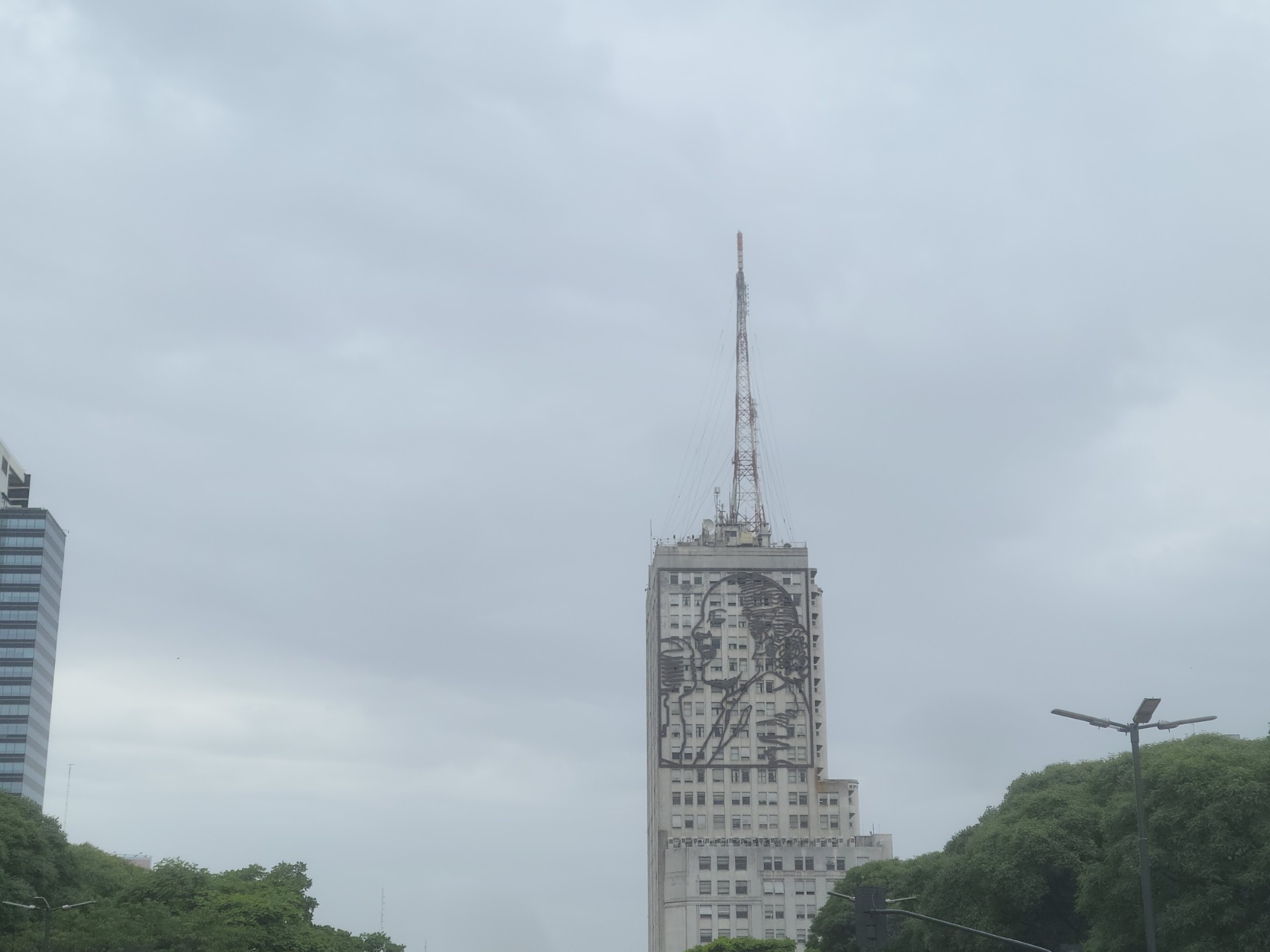 Michael Vater Esq Traveling Lawyer Argentina