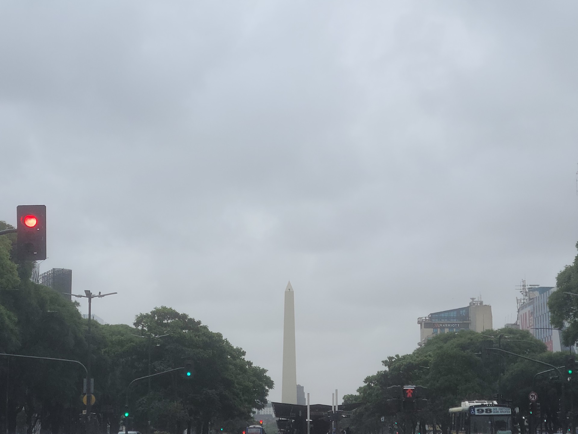 Michael Vater Esq TravelingLawyer Argentina