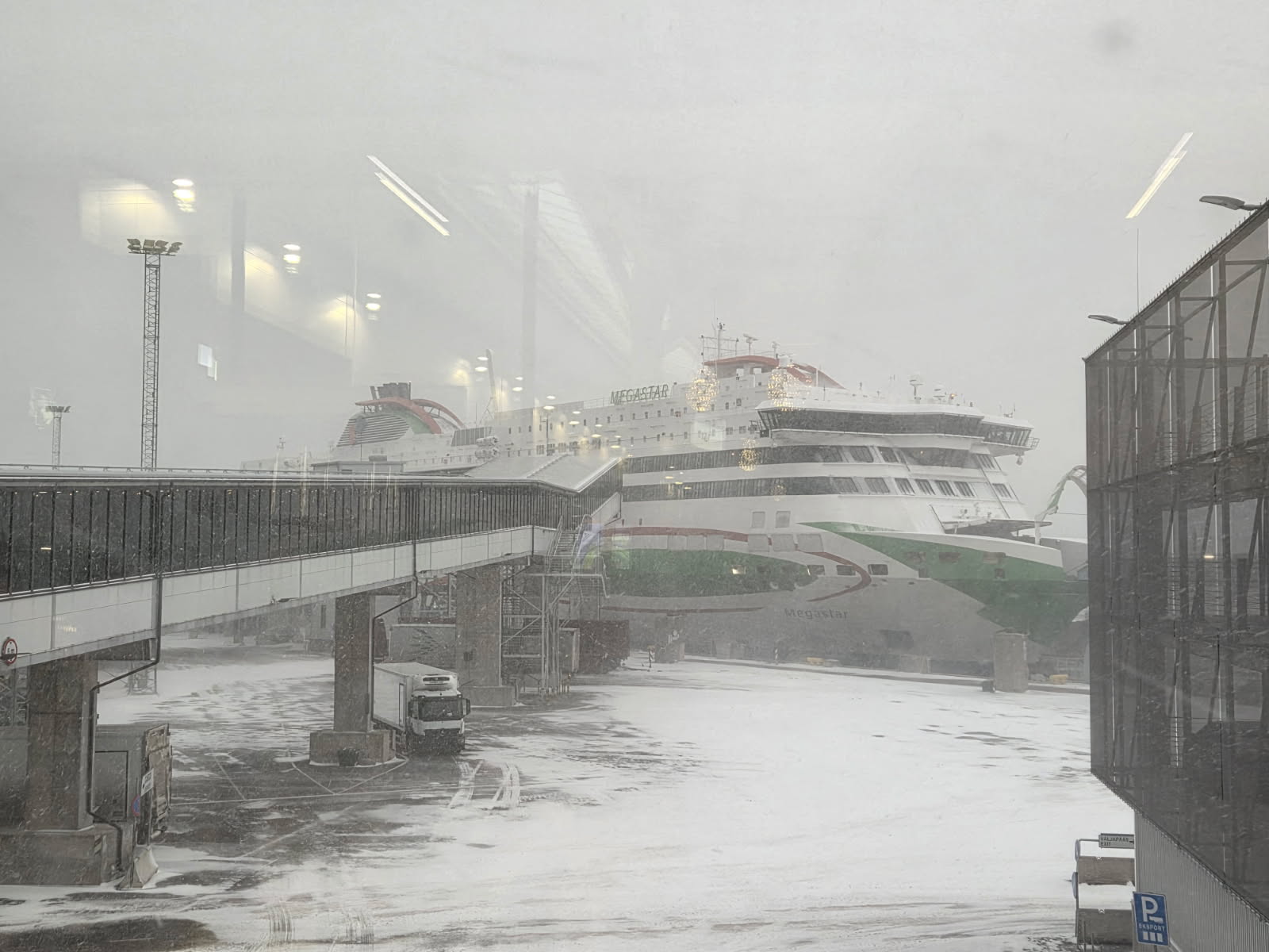 Michael Vater Esq Traveling Lawyer Estonia