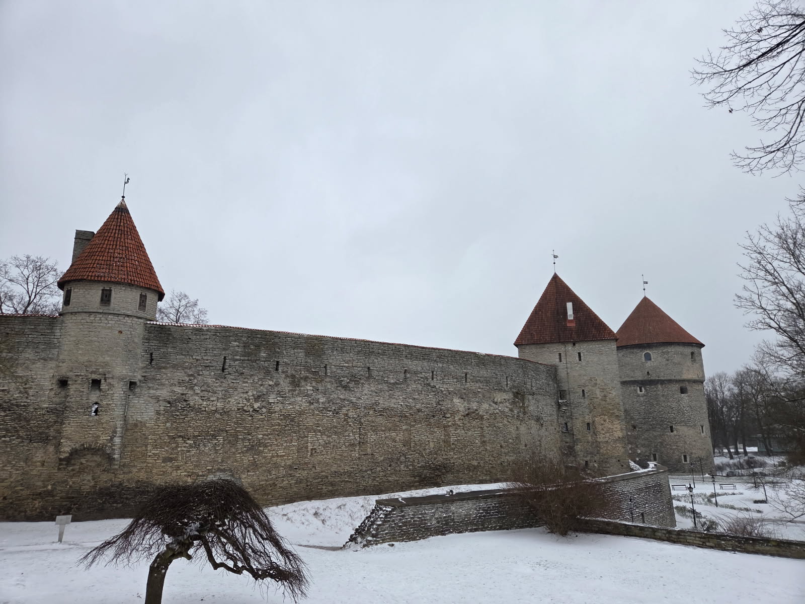 Michael Vater Esq Traveling Lawyer Estonia