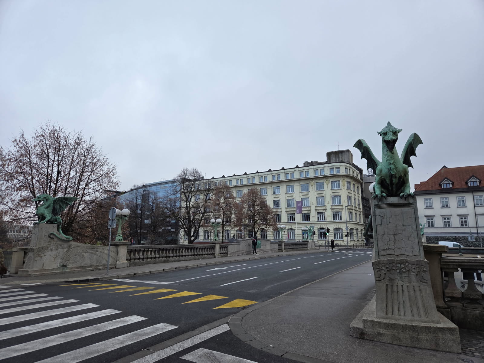 Michael Vater Esq Ljubljana, Slovenia