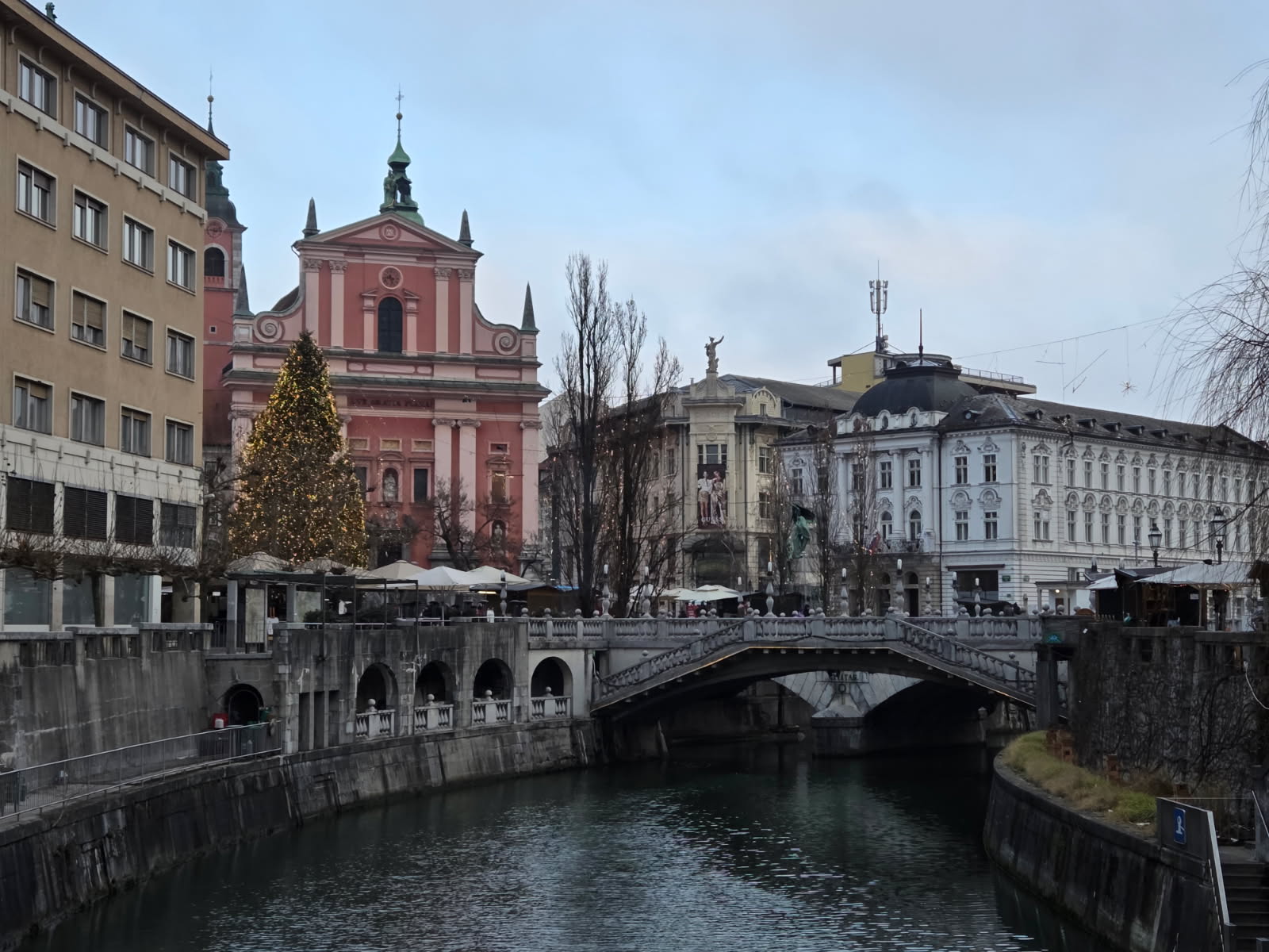 Michael Vater Esq Ljubljana, Slovenia