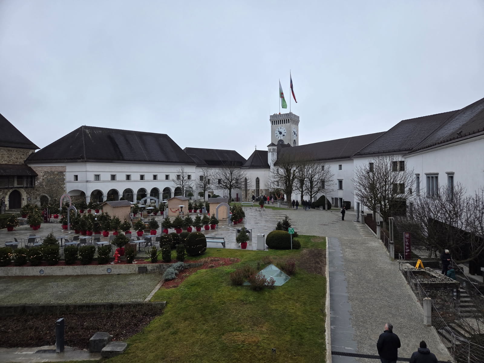 Michael Vater Esq Ljubljana, Slovenia