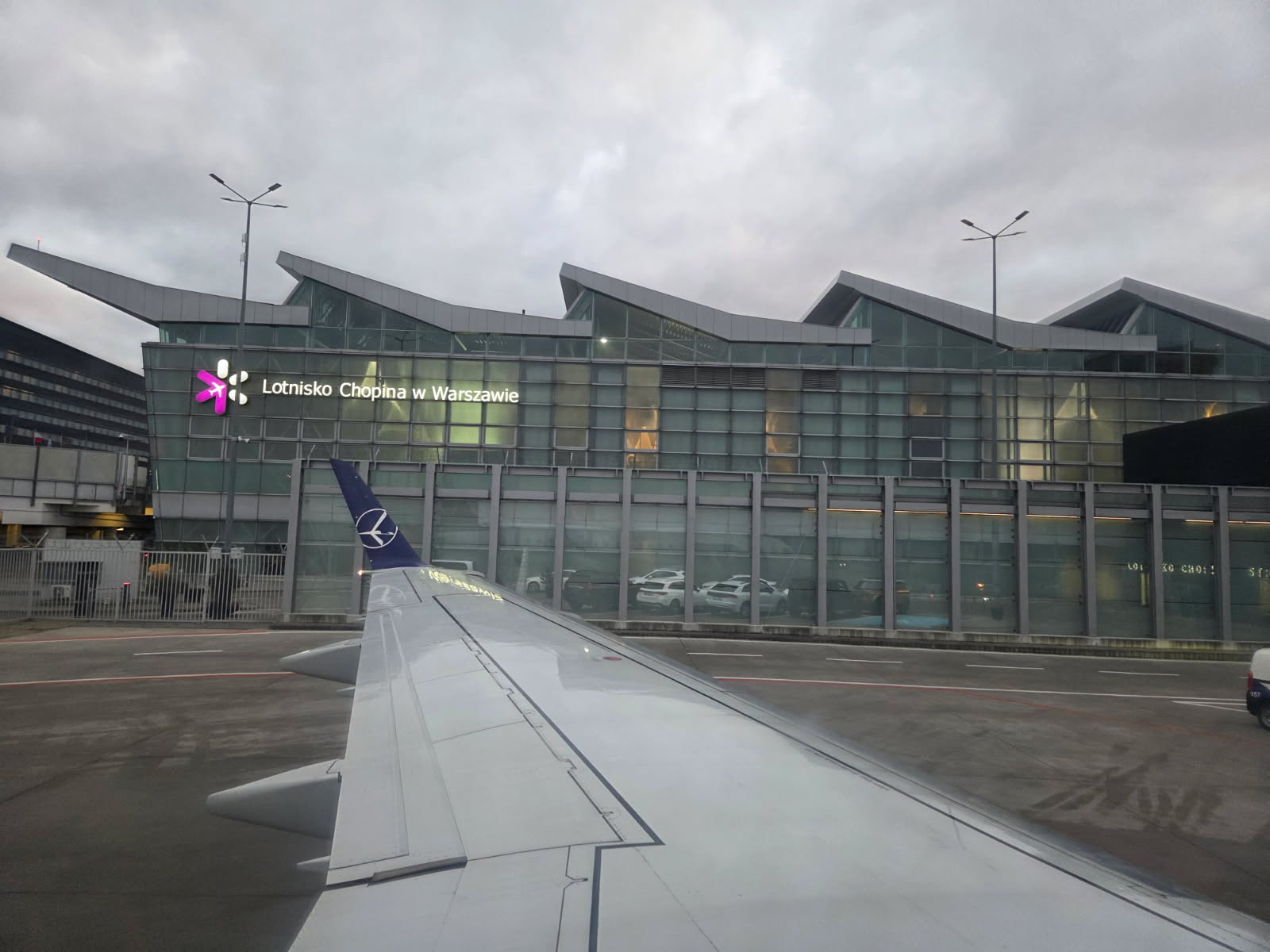 Michael Vater Esq TravelingLawyer.com Warsaw Poland