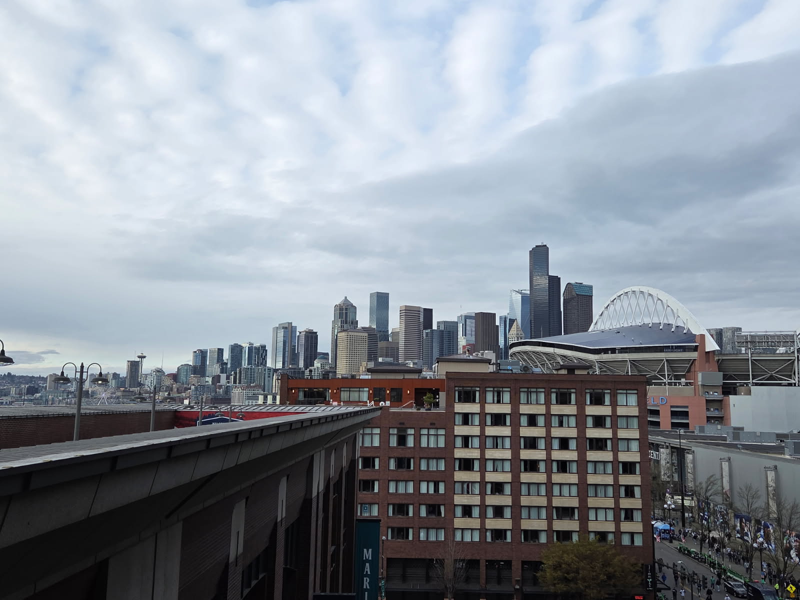 Michael Vater Esq The Traveling Lawyer Seattle