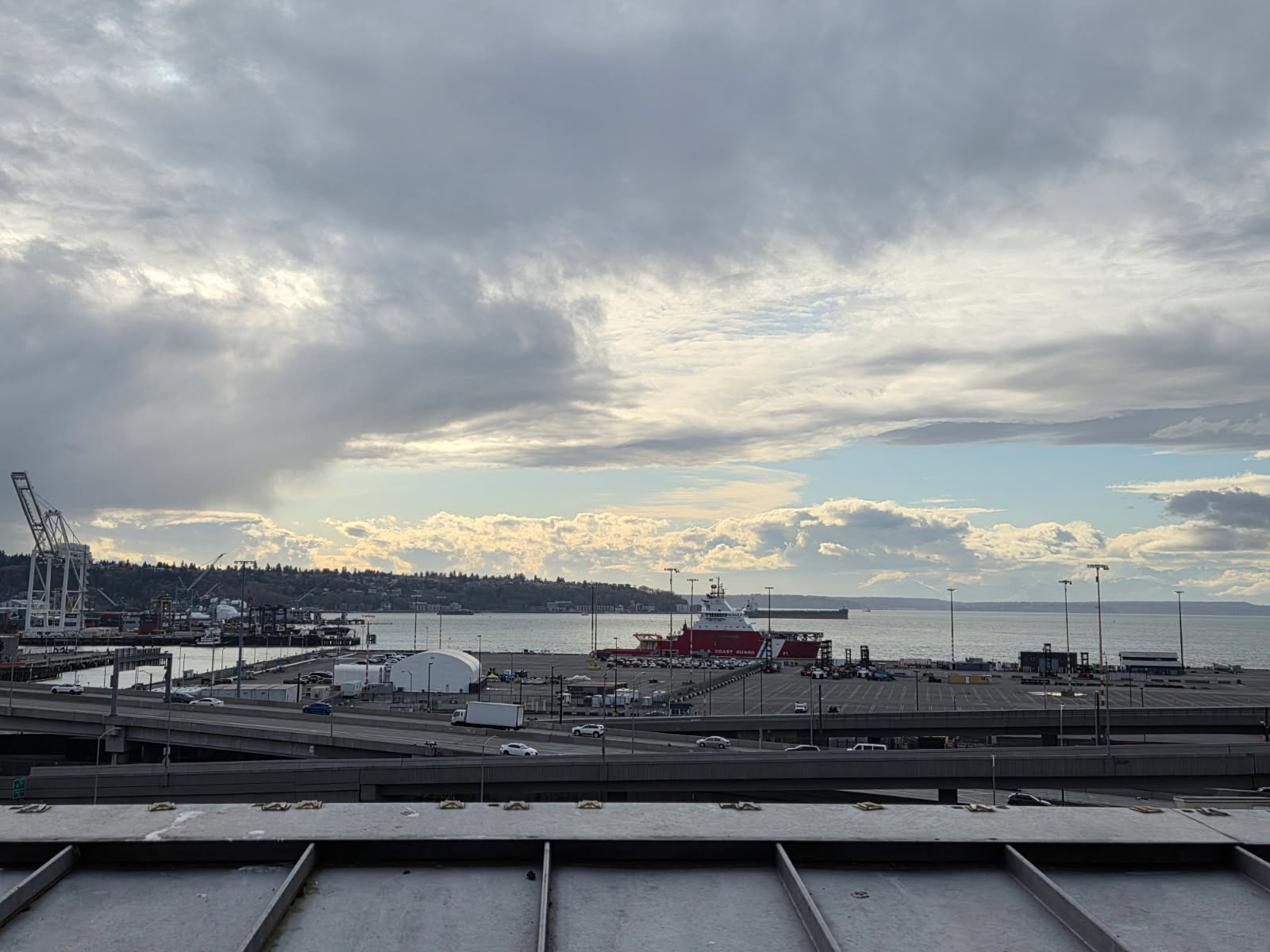 Michael Vater Esq The Traveling Lawyer Seattle