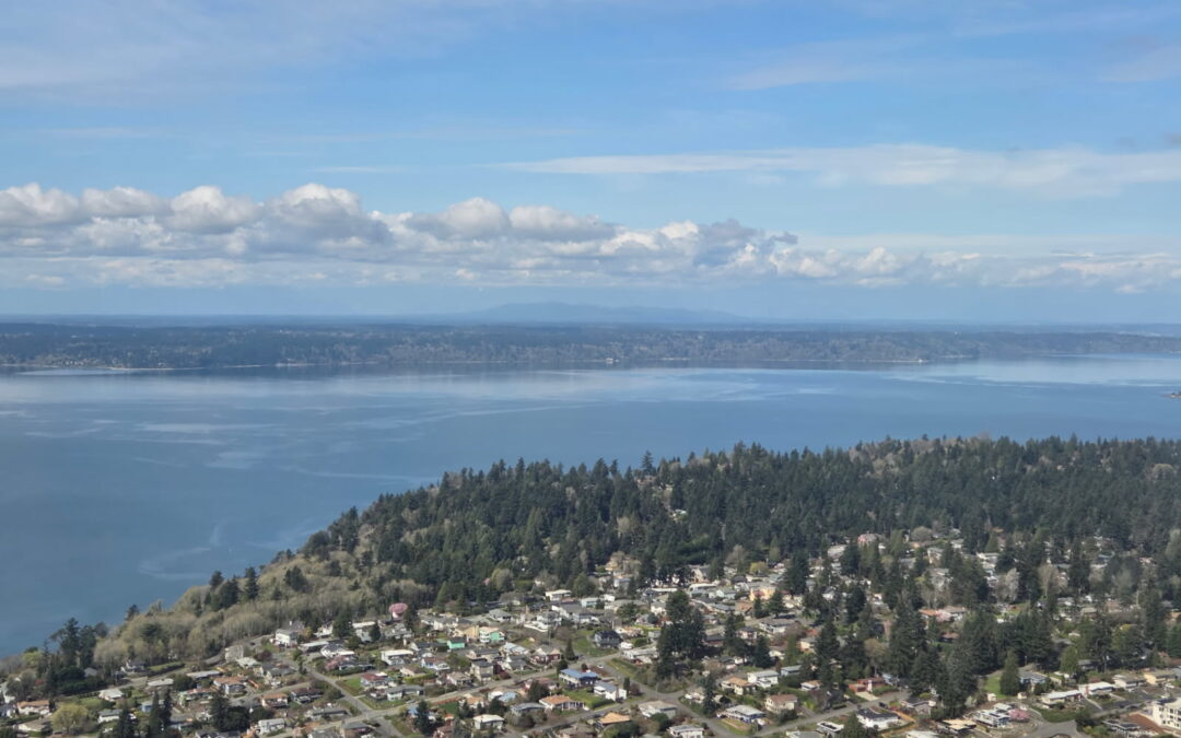 Michael Vater Esq The Traveling Lawyer Seattle