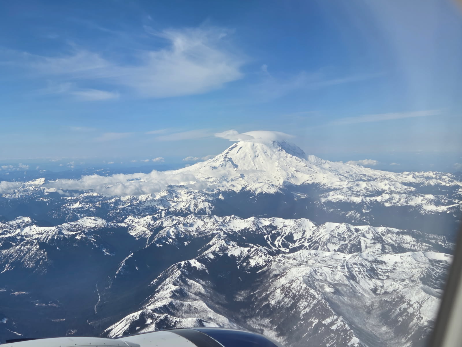 Michael Vater Esq The Traveling Lawyer Seattle