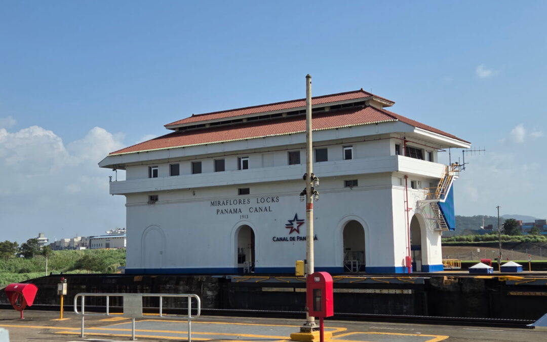 A visit to Panama City, Panama – The Dubai of Latin America