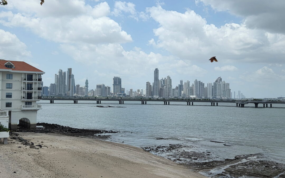 A visit to Panama City, Panama – The Dubai of Latin America