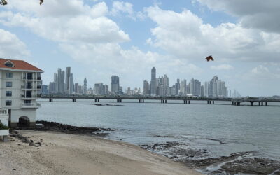A visit to Panama City, Panama – The Dubai of Latin America