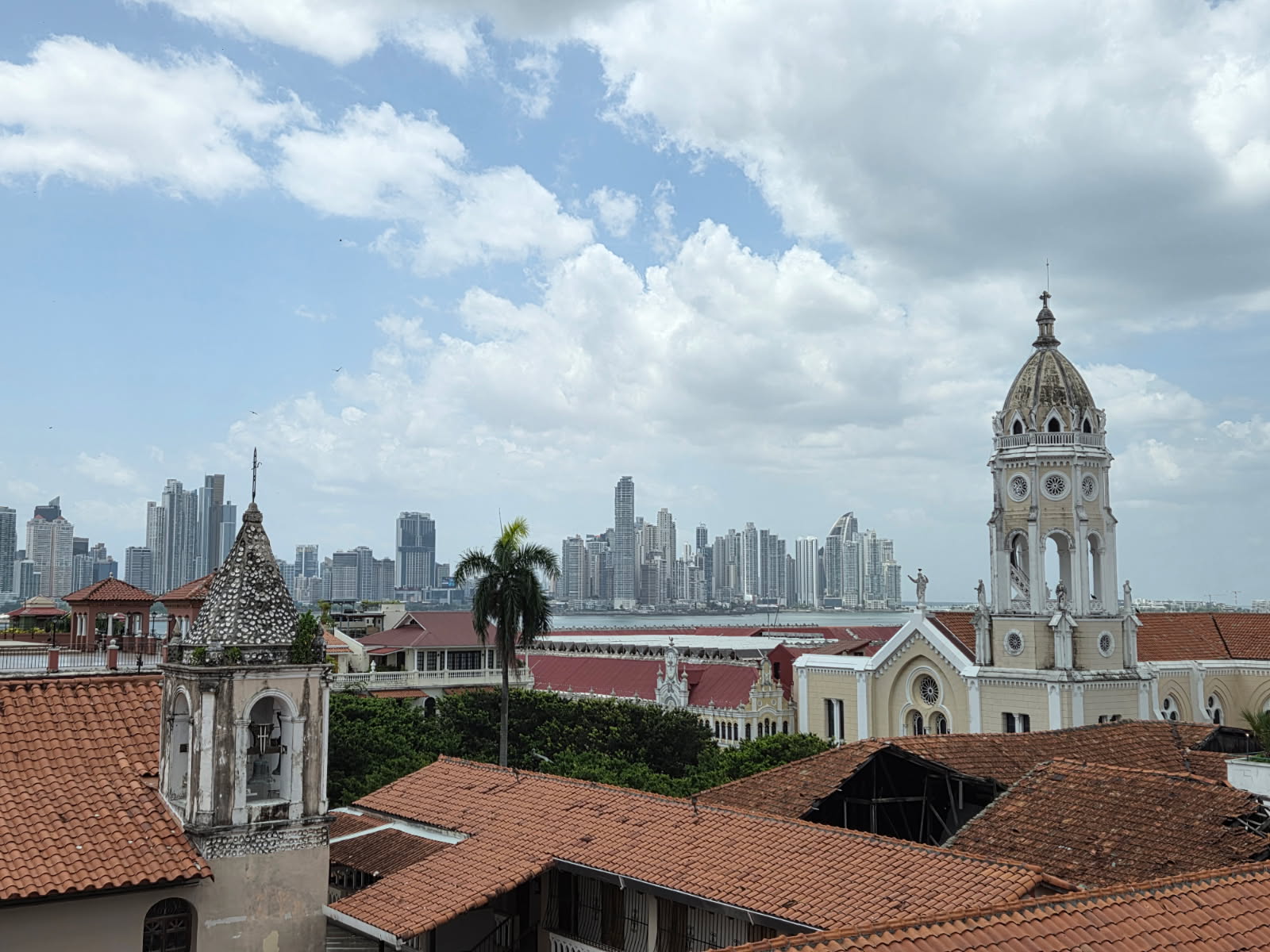 Michael Vater Esq Traveling Lawyer Panama
