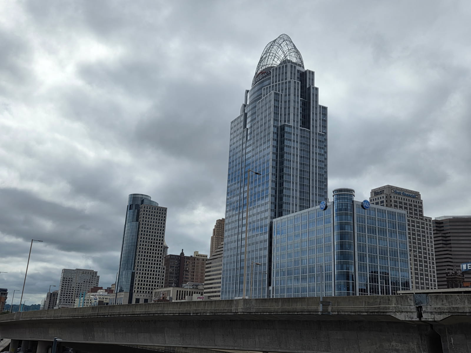 Michael Vater Esq Traveling Lawyer Cincinnati Ohio