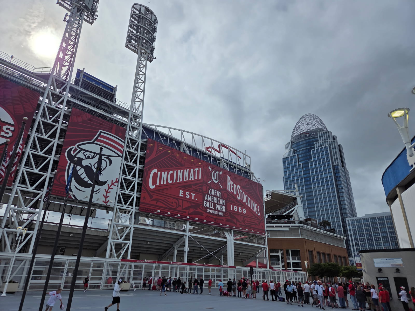 Michael Vater Esq Traveling Lawyer Cincinnati Ohio