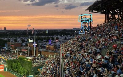 The City of Brotherly Love – Philadelphia, Pennsylvania